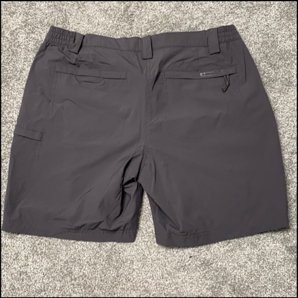 Grey Mountain Warehouse Casual Shorts, 6 - Picture 7 of 8